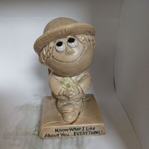 Ross Berrie Co. Vintage